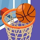 Dribble Dunk game icon